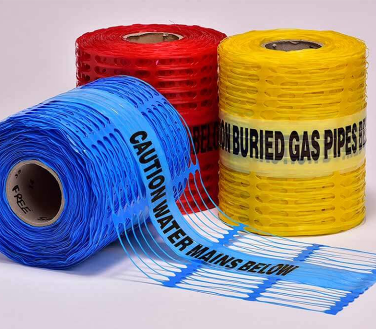 UNDERGROUND DETECTABLE MESH-Main